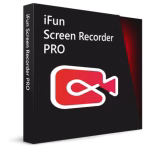 IObit iFun Screen Recorder Pro 1.2.0.261 ดาวน์โหลดฟรี