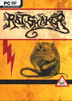 RATSHAKER Build 22455531 Free Download [PC]