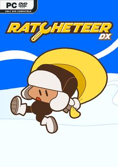 Ratcheteer DX v1.0.3 Free Download [PC]