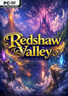 Redshaw Valley Build 22097454 Free Download [PC]