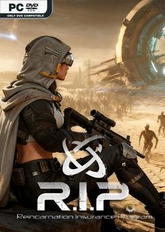Reincarnation Insurance Program v0.8.2.3 Free Download [PC]