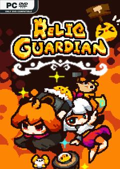 Relic Guardian Tower Defense Build 21748025 Free Download [PC]