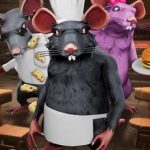 Restaurats Build 22181146 Free Download [PC]