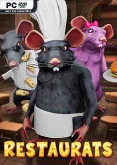 Restaurats Build 22181146 Free Download [PC]