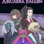 Arcadia Fallen Build 22400039 Free Download [PC]