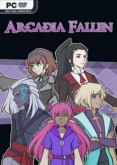 Arcadia Fallen Build 22400039 Free Download [PC]