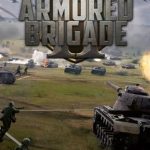 Armored Brigade 2 Build 22763564 Free Download [PC]