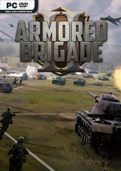 Armored Brigade 2 Build 22763564 Free Download [PC]