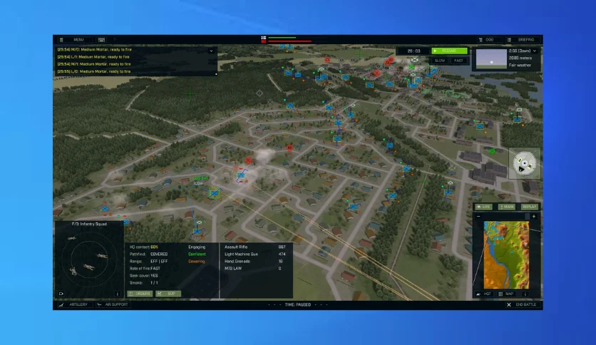 Armored Brigade 2 Free Download