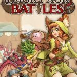 Backpack Battles v1.1.2 Free Download [PC]