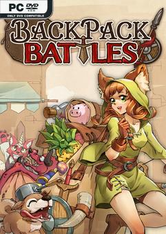 Backpack Battles v1.1.2 Free Download [PC]