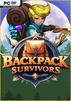 Backpack Survivors Early Access Free Download [PC]