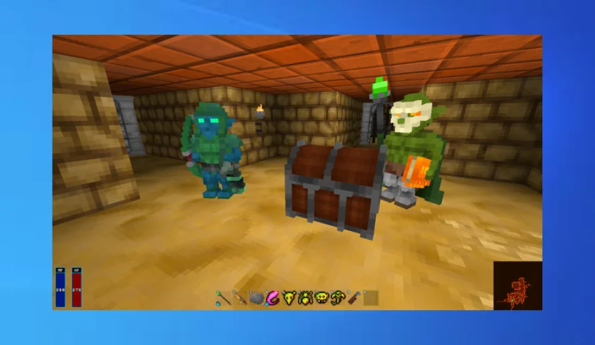 Barony Free Download