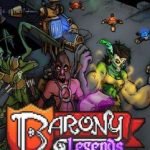 Barony v5.0.2 Free Download [PC]