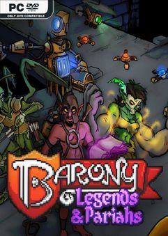 Barony v5.0.2 Free Download [PC]