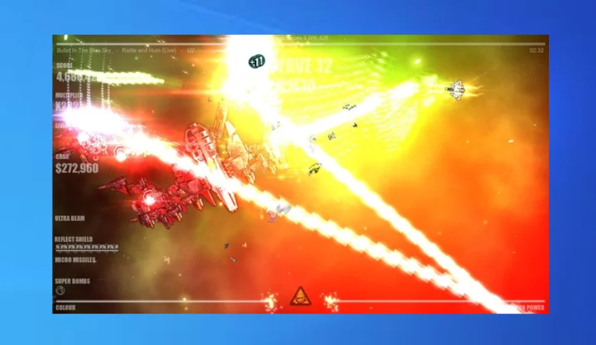 Beat Hazard Free Download