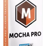 Boris FX Mocha Pro 2023 ดาวน์โหลดฟรี