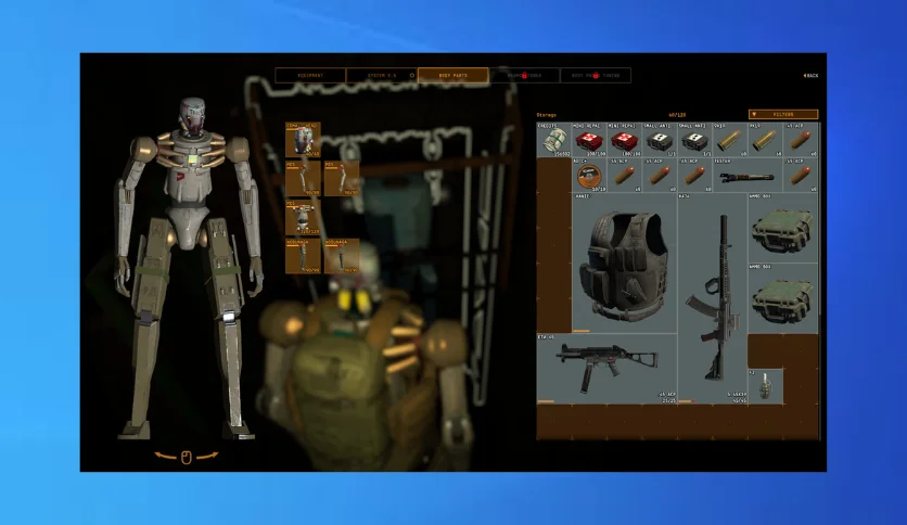 Cargo Hunters Free Download