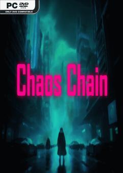 Chaos Chain Build 22765827 Free Download [PC]