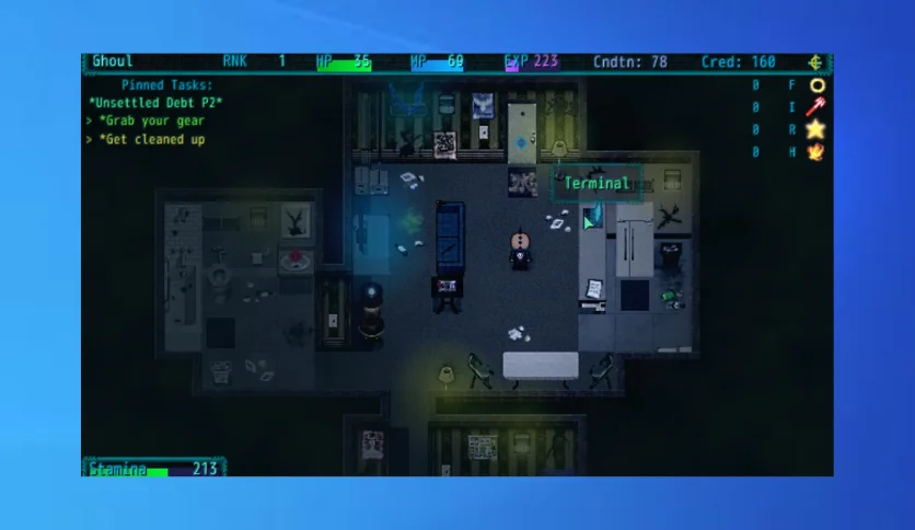Chaos Chain Free Download