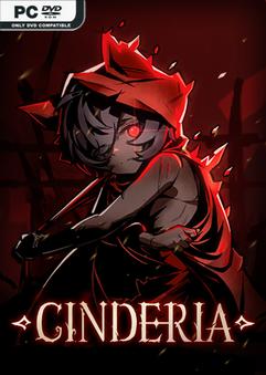 Cinderia v0.6.4b Free Download [PC]