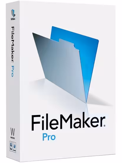 Claris FileMaker Pro ดาวน์โหลดฟรี