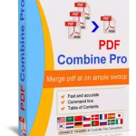 CoolUtils PDF Combine Pro 11 ดาวน์โหลดฟรี