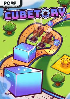 Cubetory v1.0 Free Download [PC]