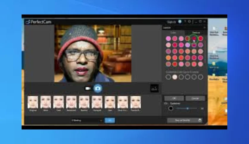CyberLink PerfectCam Premium