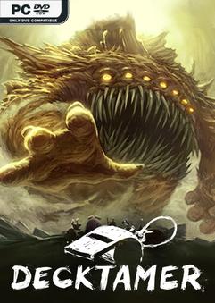 Decktamer Build 22666092 Free Download [PC]