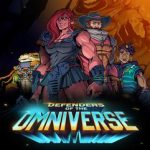 Defenders of the Omniverse Build 16014404 Free Download [PC]