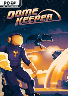 Dome Keeper The Lost Keepers v1.0 Free Download [PC]
