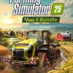 Farming Simulator 25 v1.18.0.0 Free Download [PC]
