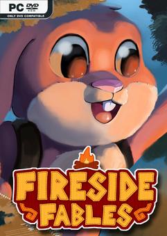 Fireside Fables-Repack Free Download [PC]