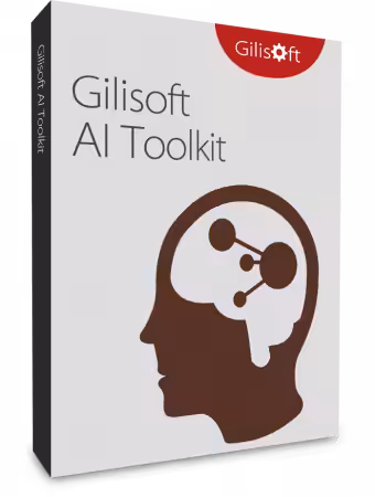 Gilisoft AI Toolkit 1.5.0 ดาวน์โหลดฟรี