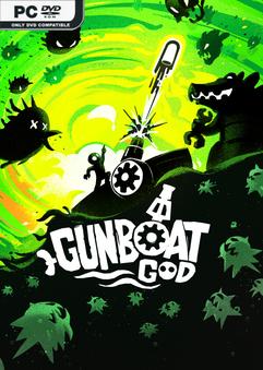 Gunboat God-TENOKE Free Download [PC]