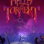 Halls of Torment Build 22764619 Free Download [PC]