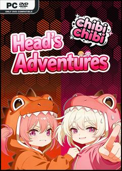 Heads Adventures chibichibi v20260213 Free Download [PC]