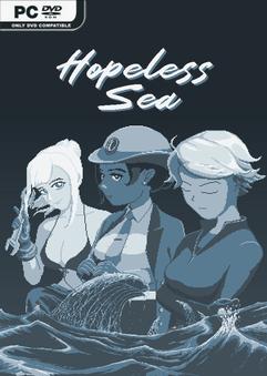 Hopeless Sea v1.1.0.5 Free Download [PC]