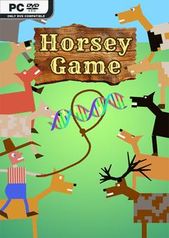 Horsey Game Build 22526979 Free Download [PC]