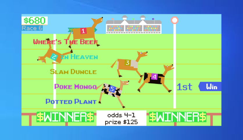 Horsey Game Free Download