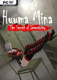 Huuma Mina The Secret Of Immortality v1.2.0 Free Download [PC]