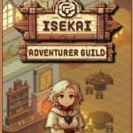 Isekai Adventurer Guild v0.6.1 Free Download [PC]