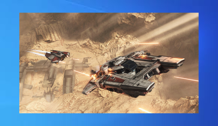 Jump Space Free Download