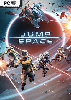 Jump Space v0.6.13.160 Free Download [PC]