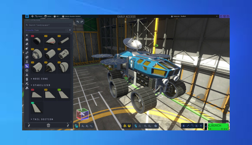 Kerbal Space Program 2 Free Download