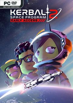 Kerbal Space Program 2 v14669105 Free Download [PC]