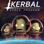 Kerbal Space Program v10132464 Free Download [PC]