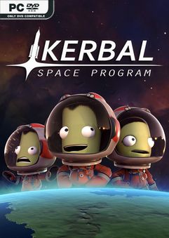 Kerbal Space Program v10132464 Free Download [PC]