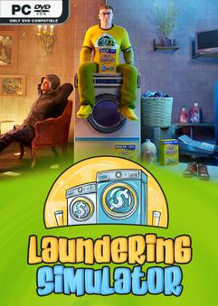 Laundering Simulator Build 22777015 Free Download [PC]